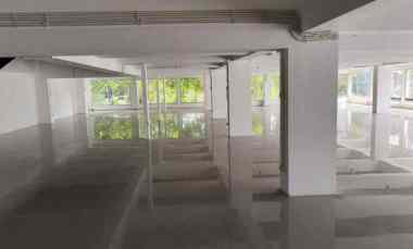 Gedung 4 Lt Siap Pakai Lokasi Super Strategis Jantung Kota Surabaya