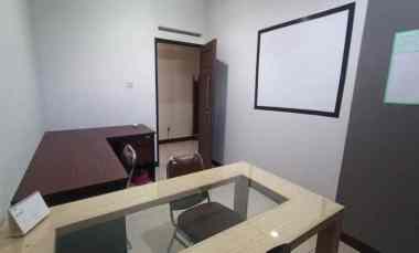 Sewa Kantor Bulanan Bandung Fasilitas Lengkap dengan Budget Hemat