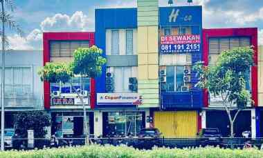 Sewa Ruko Grand Wisata - Sewa Ruko Bekasi - Lengkap Furniture