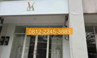 Disewakan Rukan Great Wall Green Lake City Lantai 2 dan 4 F54004