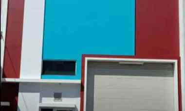 Gudang Green Sedayu Bizpark 9x30 270m Cakung Jakarta Timur