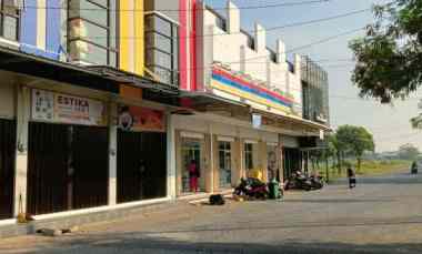 Sewa/Jual Ruko Siap Huni Lokasi Strategis di Sidoarjo dekat Surabaya