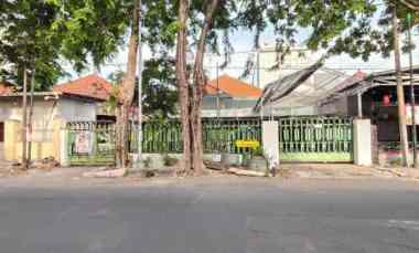 Disewakan Komersial Area dekat Grand City Gubeng Delta Tunjungan