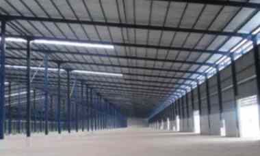 disewakan ruko gudang kantor gudang marunda center