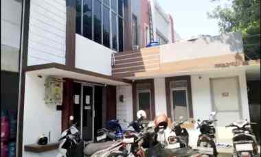 Sewa Gudang Taman Tekno Puspitek Bsd Serpong Ada Office dan Pos