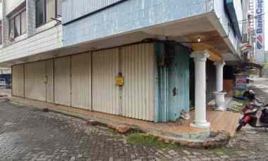 Disewakan Ruko di Gunung Sahari Selatan, Kemayoran, Jakarta Pusat