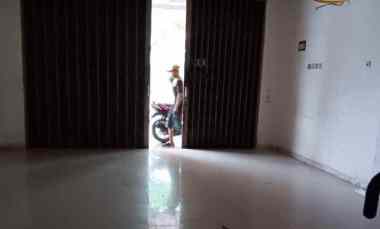 Disewa Ruko 3Lantai Area Bebas Banjir di Harmoni Harapan Indah