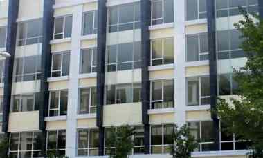 Ruko Mega Office Park 5,5lt 10x22 220m HI Harapan Indah Bekasi