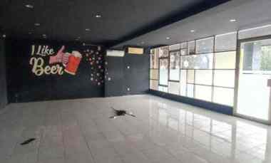 Ruko Icon 21, 4Lt, dekat Raya Merr Surabaya, Nol Jln Komplek, Komersil