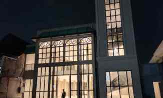 Komersial Disewakan di Ir. H. Juanda Dago