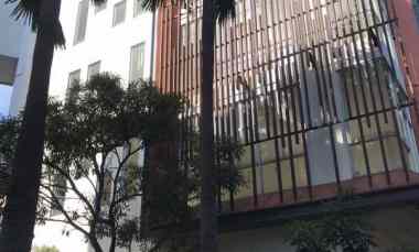 Disewakan Ruko 4 Lantai Lokasi Strategis di Jakarta Garden City