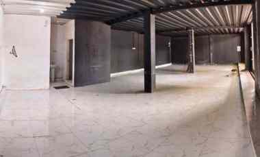 Komersial Disewakan di Jalan Bango Raya