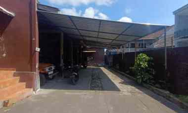 Disewakan Gudang jl Bung Tomo Gatsu Barat Denpasar Bali
