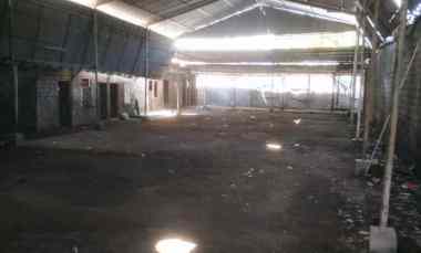 disewakan ruko gudang kantor jalan bypass ngurah rai bali