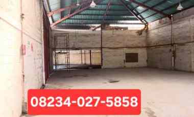 disewakan ruko gudang kantor jalan cargo denpasar bali