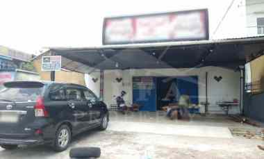 disewakan ruko gudang kantor jalan chairil anwar