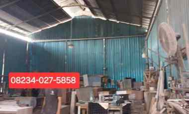 Disewakan Gudang di jl Kebo Iwa dekat Gatsu Barat Denpasar Bali