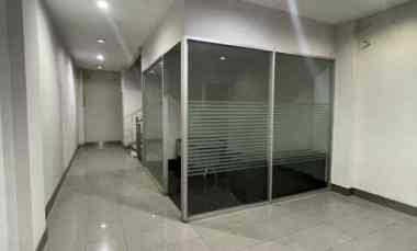 Komersial Disewakan di Jalan Mampang Prapatan