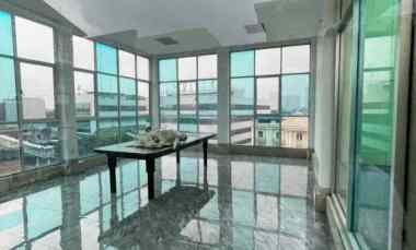 Komersial Disewakan di Jalan Mampang Prapatan