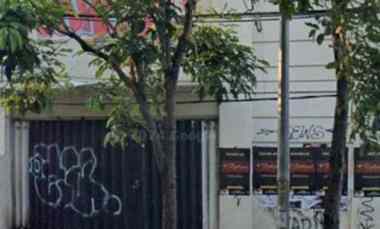 Disewakan 126 m2 Ruko Toko Nol Jalan Mayjen Sungkono Sby Komersial