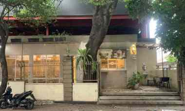 disewakan ruko gudang kantor jalan meruya selatan