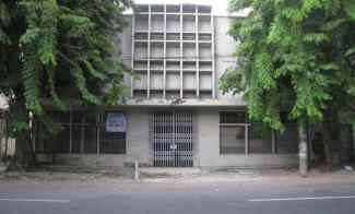 Komersial Disewakan di Jalan Pahlawan