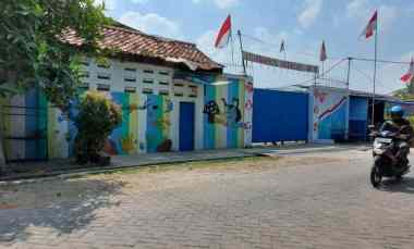 Komersial Disewakan di Jalan Pintu Air