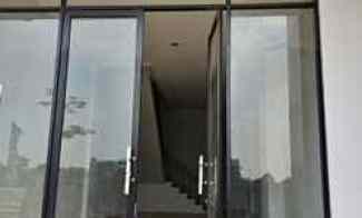 Ruko 3 Lantai Siap Pakai Brand New Boulevard Fatmawati City Center