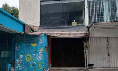 disewakan ruko gudang kantor jalan raya fatmawati
