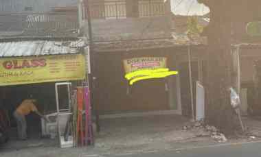 Ruko 2 Lantai Pinggir Jalan Raya Utama Meruya Selatan Mercu Buana
