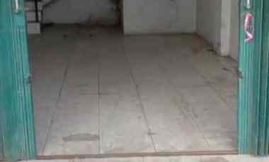 Disewakan Murah Ruko 2 Lt Strategis dekat Tol Pik2 dan Bandara Soetta