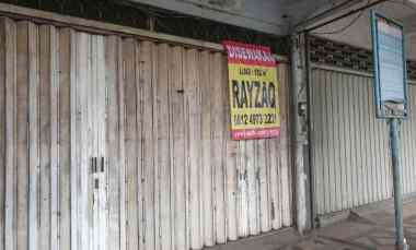 Komersial Disewakan di JALAN RAYA SUKARNO HATTA PASURUAN KOTA JATIM