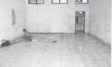 Ruang Usaha di Jalan Raya Jemursari, Diutamakan untuk Kantoran /Usaha