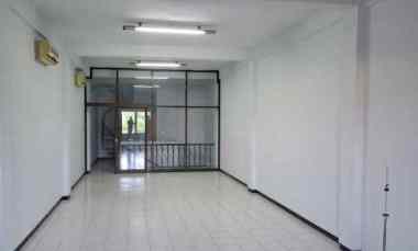 Ruko 3 Lantai Raya JemurSari Surabaya Cck Buat Segala Usaha Nol Jalan