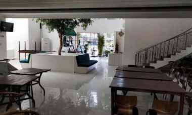 Rumah Usaha Nol Jalan Raya Jemursari, Surabaya Selatan Kawasan Bisni