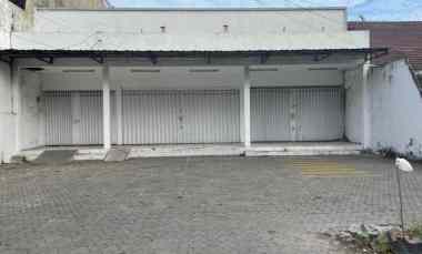 Tempat Usaha Komersial Cocok Buat Usaha Kantor, Cafe, Resto, Mini Mark