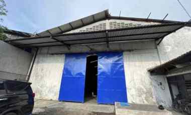 disewakan ruko gudang kantor ji kalianak madya asemrowo