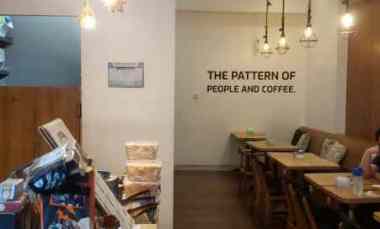 Disewakan Ruko Brooklyn di jl. Alam Sutera Boulevard, Alam Sutera
