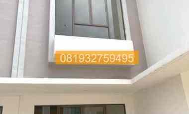 Disewakan Ruko Aniva Grande Gading Serpong Tangerang 807FAF