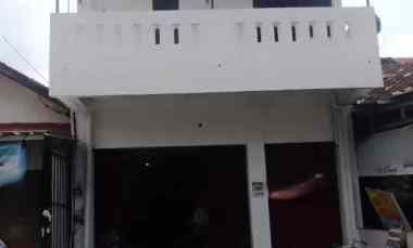 Disewakan Ruko 2 Lantai di jl Candi Gebang Condongcatur