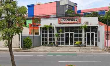 Komersial Disewakan di Jl. Cut Mutia, Kota Bekasi