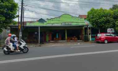 disewakan ruko gudang kantor jl dr angka karangjengkol