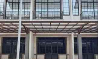 Disewakan Ruko Gading SOHO Japan Sedayu City Siap Huni, Nego