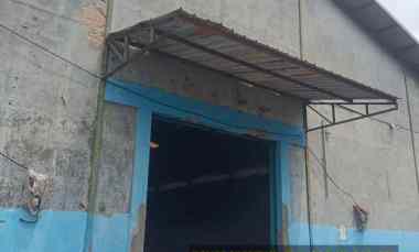 Murah Disewakan Gudang di Cilincing Rorotan 2700 m2 dekat Tol Cakung