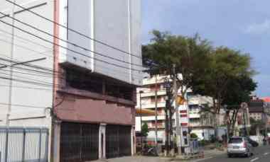 Disewakan Ruko Gandeng di jl. KH Hasyim Ashari, Petojo Utara, Gambir