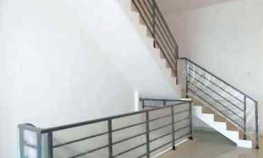 disewakan ruko gudang kantor jl majapahit semarang kota