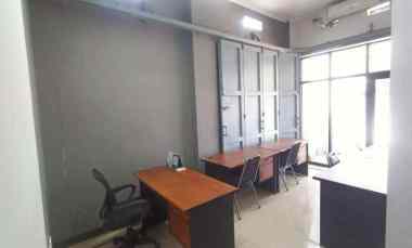 Disewakan Ruang Kantor di Moh Toha Bandung, Fasilitas Lengkap Bisa B