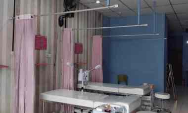 Disewakan Lt. 2 Ruko di Bintaro 38jt/thn untuk Kantor, Klinik, Salon Dl