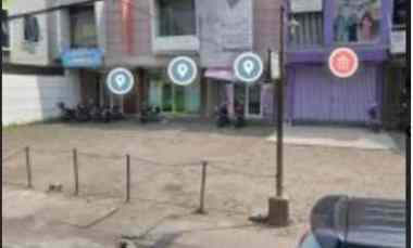 Ruko 2 LT Disewakan Lokasi Strategis di Pinggir Jalan Condet Jaktim