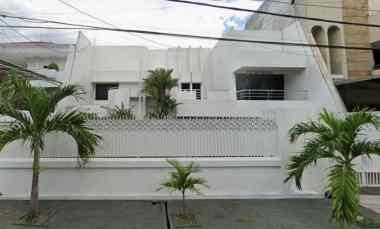 Komersial Disewakan di Jl Raya Dharmahusada Indah